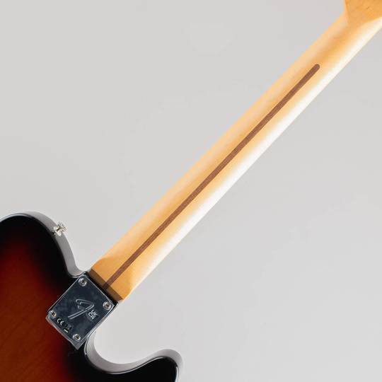 FENDER Player II Telecaster Left-Hand/3-Color Sunburst/M フェンダー サブ画像7