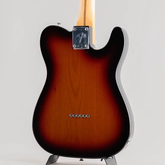 FENDER Player II Telecaster Left-Hand/3-Color Sunburst/M フェンダー サブ画像9