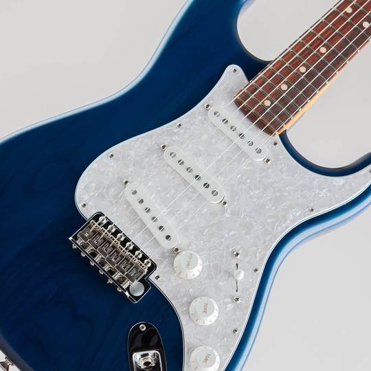 FENDER Cory Wong Stratocaster/Sapphire Blue Transparent/R【S/N:CW232526】 フェンダー サブ画像10