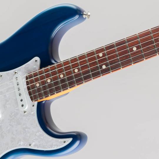 FENDER Cory Wong Stratocaster/Sapphire Blue Transparent/R【S/N:CW232526】 フェンダー サブ画像11