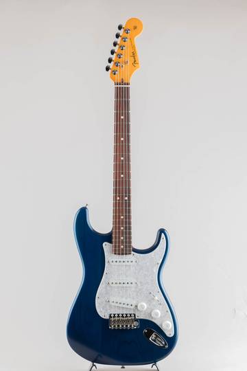 FENDER Cory Wong Stratocaster/Sapphire Blue Transparent/R【S/N:CW232526】 フェンダー サブ画像2