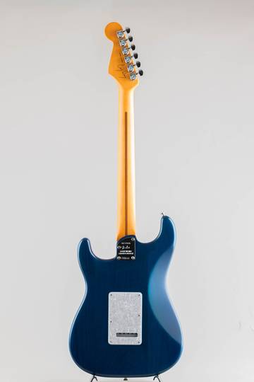 FENDER Cory Wong Stratocaster/Sapphire Blue Transparent/R【S/N:CW232526】 フェンダー サブ画像3