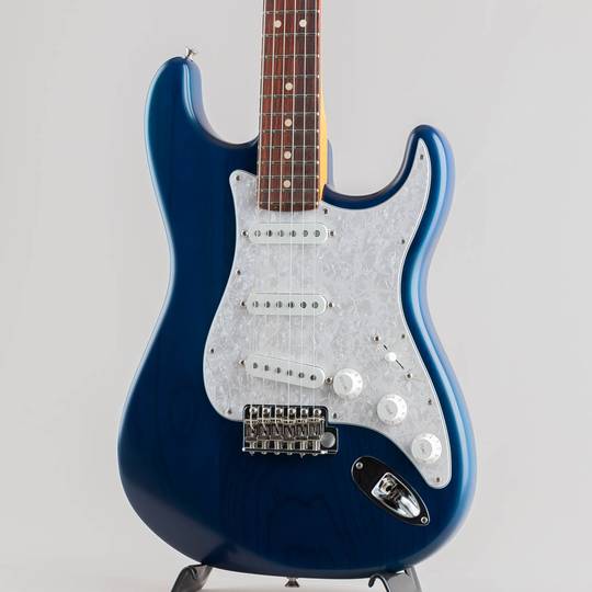 FENDER Cory Wong Stratocaster/Sapphire Blue Transparent/R【S/N:CW232526】 フェンダー サブ画像8