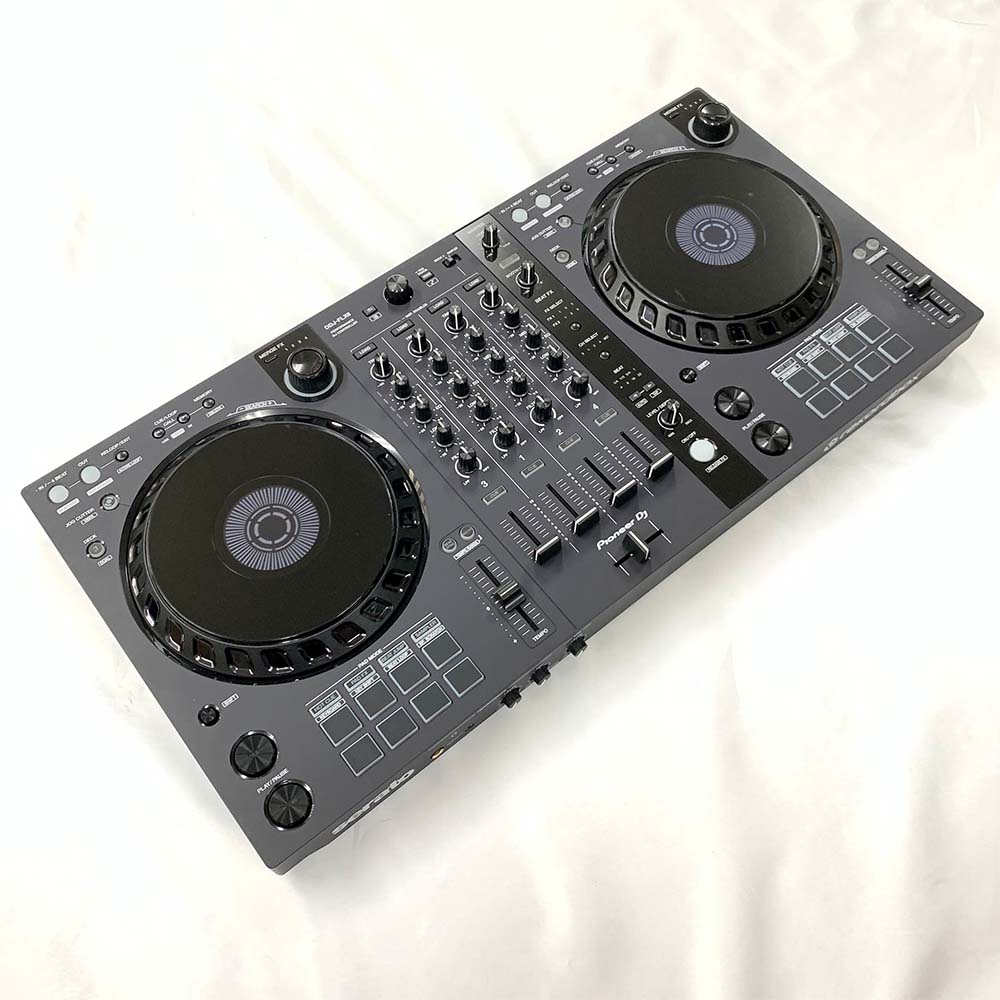 Pioneer DDJ-FLX4大好評発売中DJコントローラー | artsiona.com