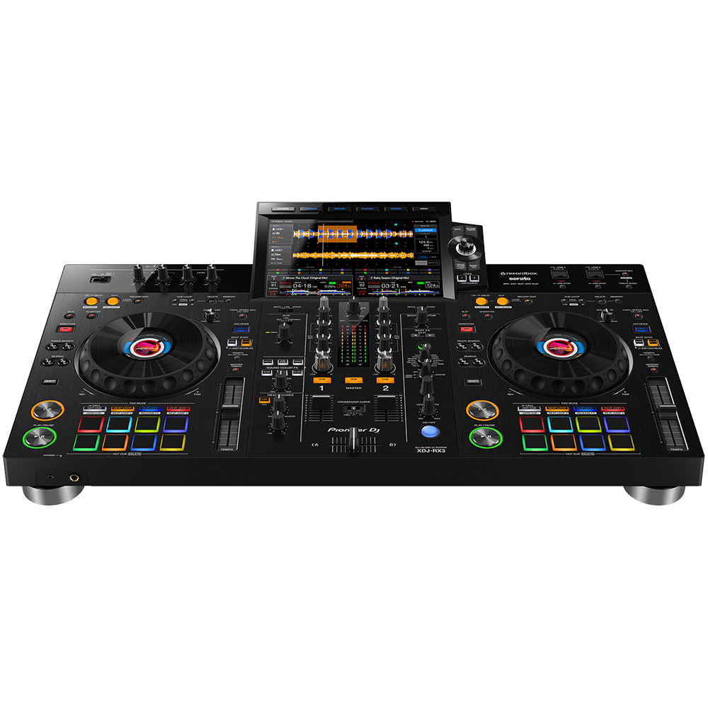 PioneerDJ XDJ-RX3《生徒様特別優待商品》 パイオニア サブ画像1