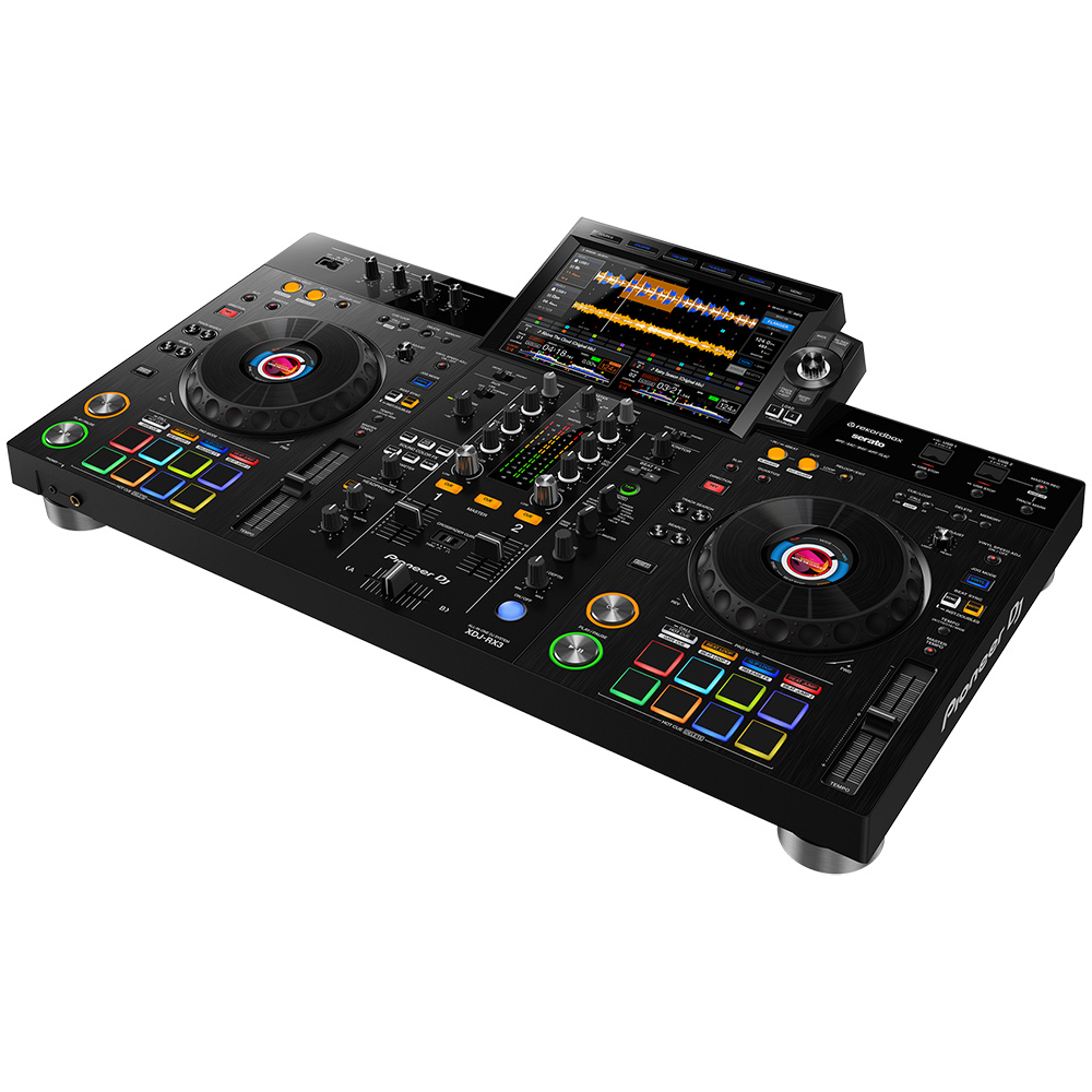 PioneerDJ XDJ-RX3《生徒様特別優待商品》 パイオニア サブ画像2