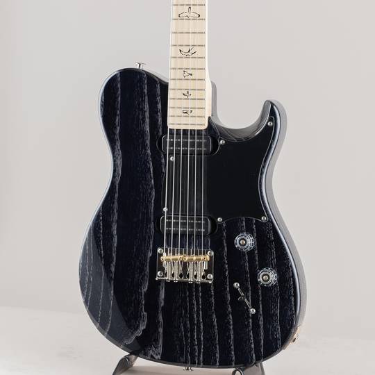 Paul Reed Smith NF 53 Black Doghair ポールリードスミス サブ画像8