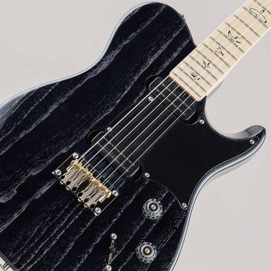 Paul Reed Smith NF 53 Black Doghair ポールリードスミス サブ画像10