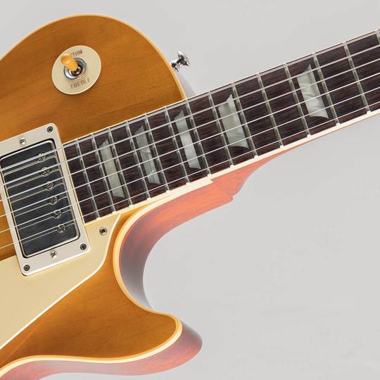 GIBSON CUSTOM SHOP 1958 Les Paul Standard w/V2 Neck Dirty Lemon VOS 【S/N:841462】 ギブソンカスタムショップ サブ画像11