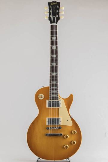 GIBSON CUSTOM SHOP 1958 Les Paul Standard w/V2 Neck Dirty Lemon VOS 【S/N:841462】 ギブソンカスタムショップ サブ画像2