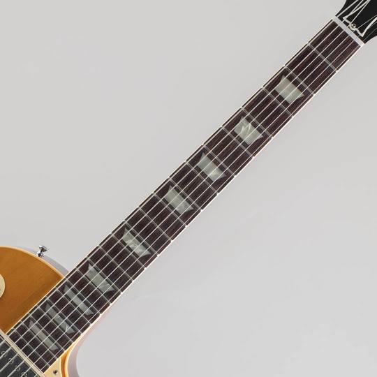 GIBSON CUSTOM SHOP 1958 Les Paul Standard w/V2 Neck Dirty Lemon VOS 【S/N:841462】 ギブソンカスタムショップ サブ画像5