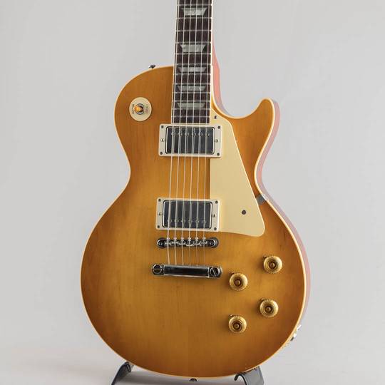 GIBSON CUSTOM SHOP 1958 Les Paul Standard w/V2 Neck Dirty Lemon VOS 【S/N:841462】 ギブソンカスタムショップ サブ画像8