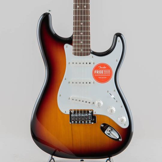 FSR Affinity Series Stratocaster/3-Color Sunburst/LRL