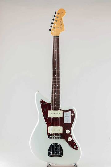 FENDER Made In Japan Traditional 60s Jazzmaster/Olympic White フェンダー サブ画像2