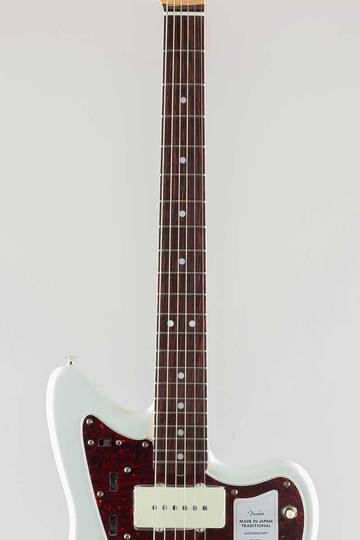 FENDER Made In Japan Traditional 60s Jazzmaster/Olympic White フェンダー サブ画像5