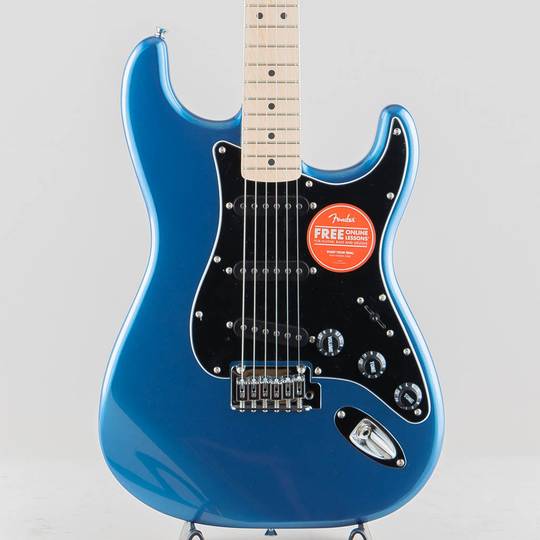Affinity Series Stratocaster / Lake Placid Blue