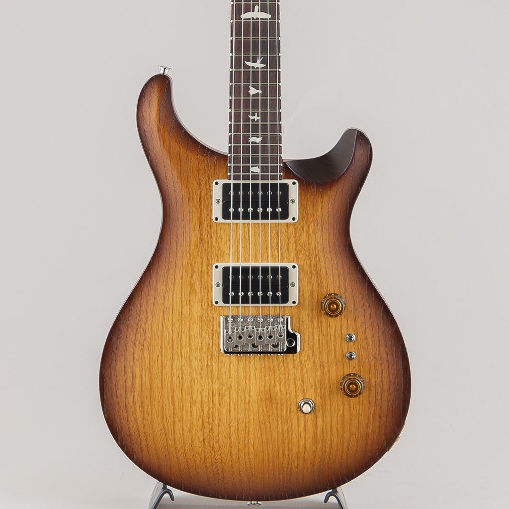 CE 24-08 Swamp Ash Limited Edition McCarty Tobacco Sunburst