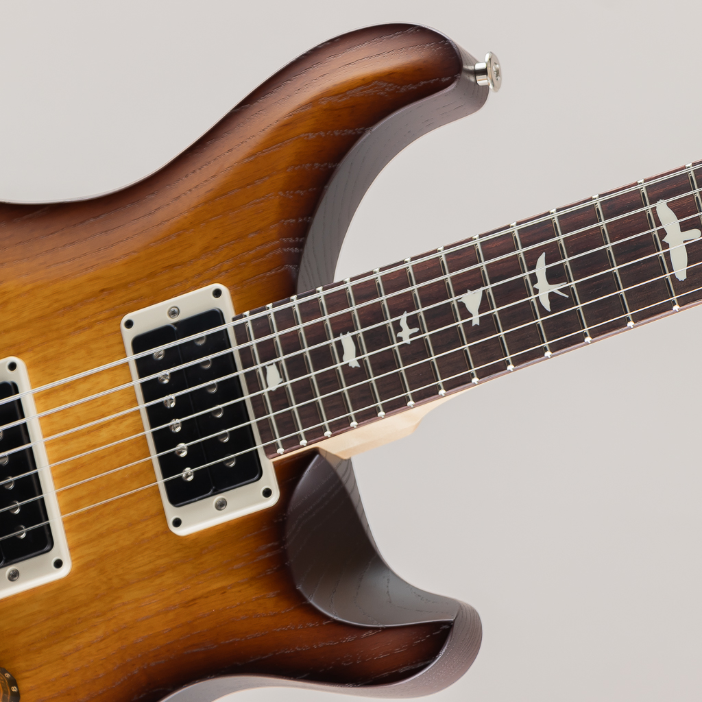 Paul Reed Smith CE 24-08 Swamp Ash Limited Edition McCarty Tobacco Sunburst ポールリードスミス サブ画像11