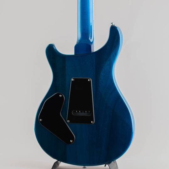 Paul Reed Smith SE Custom 24 Semi-Hollow Piezo Lake Blue  ポールリードスミス サブ画像12