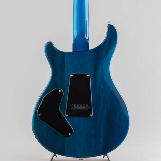 Paul Reed Smith SE Custom 24 Semi-Hollow Piezo Lake Blue  ポールリードスミス サブ画像2