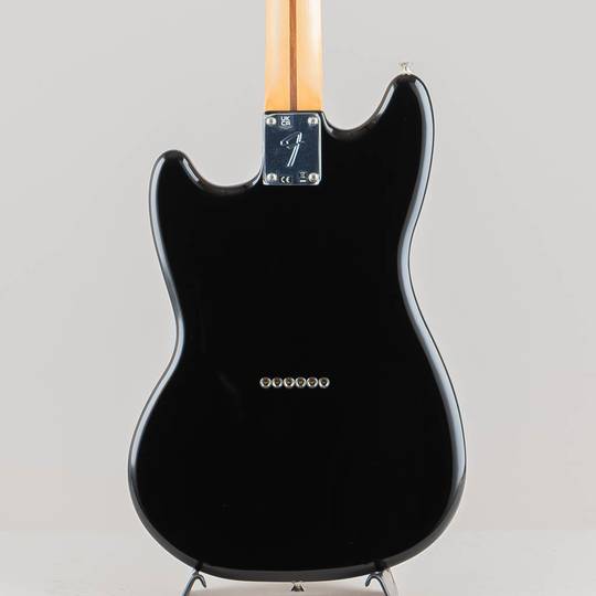 FENDER Player II Mustang/Black/R フェンダー サブ画像1