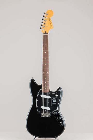 FENDER Player II Mustang/Black/R フェンダー サブ画像2