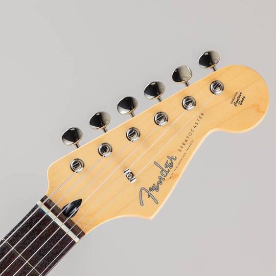 FENDER 2024 Collection, Made in Japan Hybrid II Stratocaster HSH/Black/R フェンダー サブ画像4