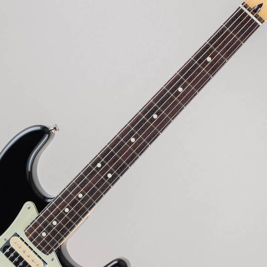 FENDER 2024 Collection, Made in Japan Hybrid II Stratocaster HSH/Black/R フェンダー サブ画像5