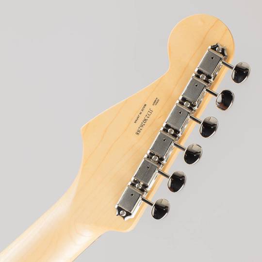 FENDER 2024 Collection, Made in Japan Hybrid II Stratocaster HSH/Black/R フェンダー サブ画像6
