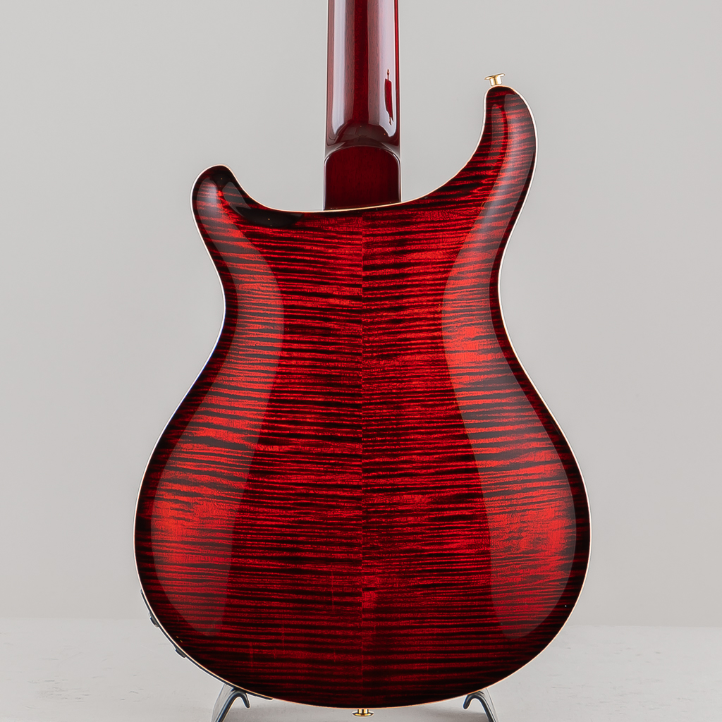 Paul Reed Smith Hollowbody II Piezo 10Top Fire Red Burst ポールリードスミス サブ画像1