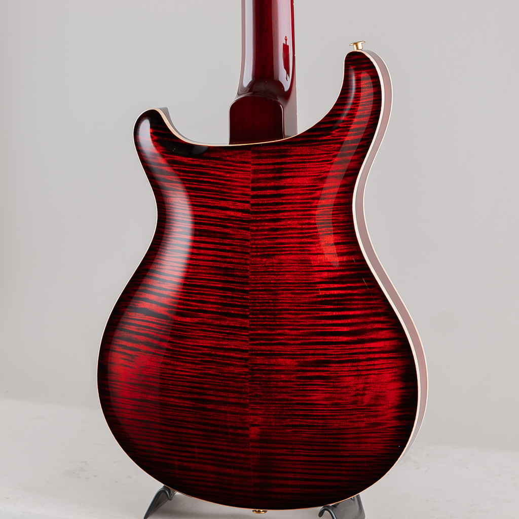 Paul Reed Smith Hollowbody II Piezo 10Top Fire Red Burst ポールリードスミス サブ画像9