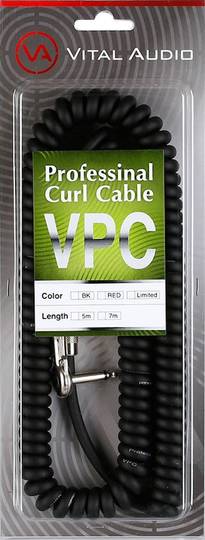 VPC Carl Cable-7M