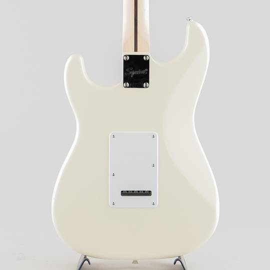 SQUIER Affinity Series Stratocaster/Olympic White/M スクワイヤー サブ画像1
