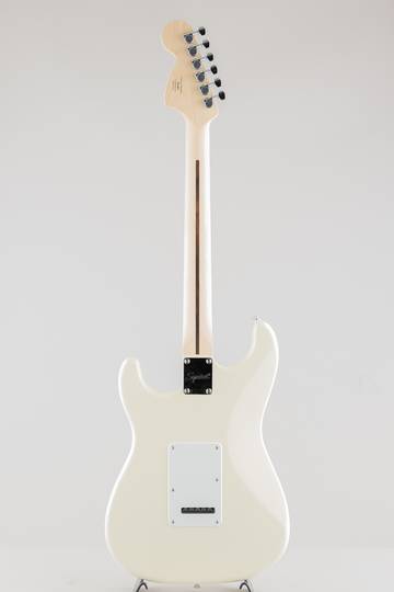 SQUIER Affinity Series Stratocaster/Olympic White/M スクワイヤー サブ画像3