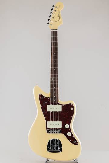 FENDER FSR Collection 2023 Traditional 60s Jazzmaster/Vintage White/R/with Matching Head Cap フェンダー サブ画像2