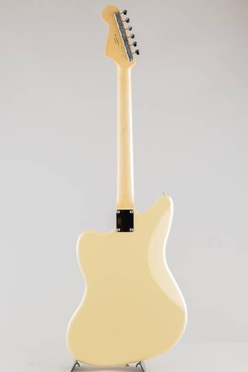 FENDER FSR Collection 2023 Traditional 60s Jazzmaster/Vintage White/R/with Matching Head Cap フェンダー サブ画像3