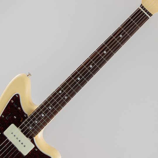 FENDER FSR Collection 2023 Traditional 60s Jazzmaster/Vintage White/R/with Matching Head Cap フェンダー サブ画像5