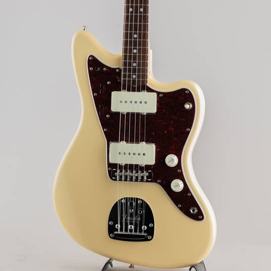 FENDER FSR Collection 2023 Traditional 60s Jazzmaster/Vintage White/R/with Matching Head Cap フェンダー サブ画像8