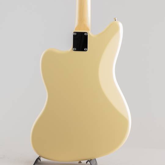 FENDER FSR Collection 2023 Traditional 60s Jazzmaster/Vintage White/R/with Matching Head Cap フェンダー サブ画像9