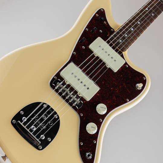 FENDER FSR Collection 2023 Traditional 60s Jazzmaster/Vintage White/R/with Matching Head Cap フェンダー サブ画像10