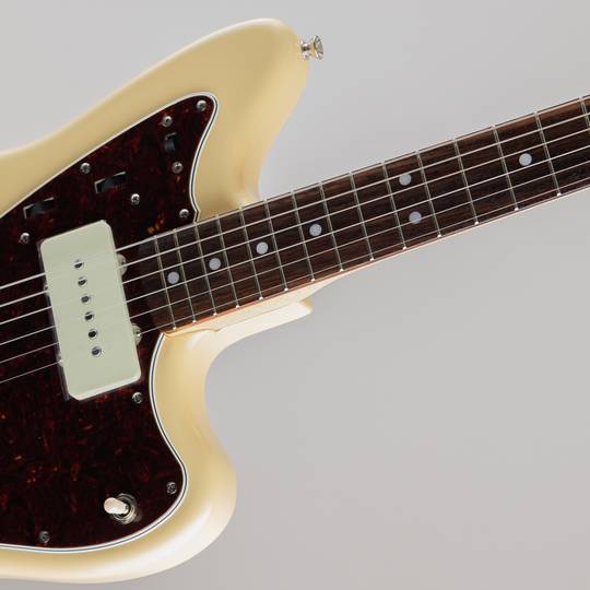FENDER FSR Collection 2023 Traditional 60s Jazzmaster/Vintage White/R/with Matching Head Cap フェンダー サブ画像11