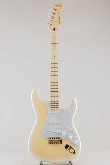 新版 FENDER STRATOCASTER リッチーコッツェン エレキギター