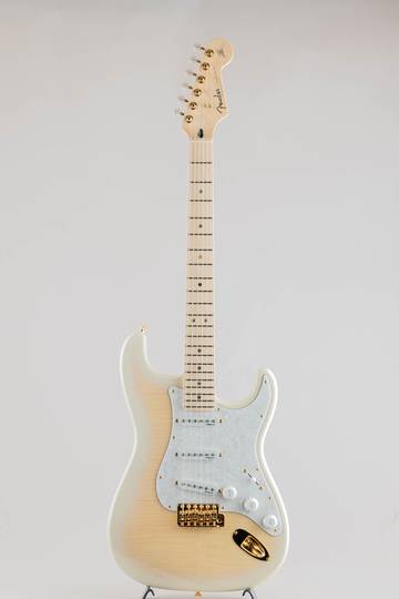 FENDER Richie Kotzen Stratocaster/Transparent White Burst【S/N:JD24014791】 フェンダー サブ画像2