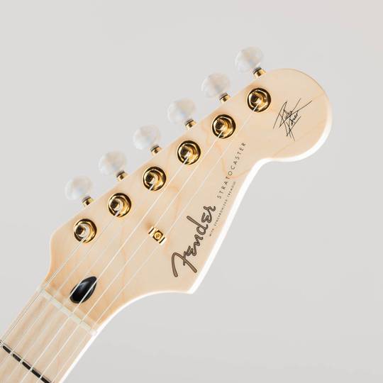 FENDER Richie Kotzen Stratocaster/Transparent White Burst【S/N:JD24014791】 フェンダー サブ画像4