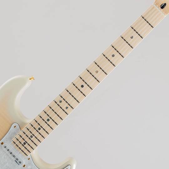 FENDER Richie Kotzen Stratocaster/Transparent White Burst【S/N:JD24014791】 フェンダー サブ画像5