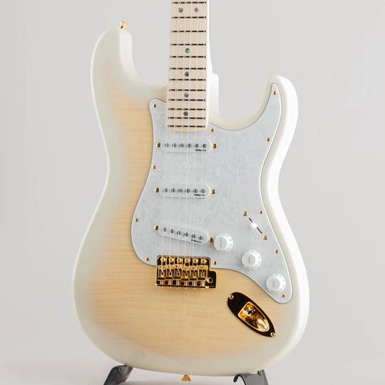 FENDER Richie Kotzen Stratocaster/Transparent White Burst【S/N:JD24014791】 フェンダー サブ画像8