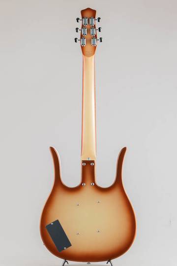 DANELECTRO LONGHORN GUITAR COB ダンエレクトロ サブ画像3