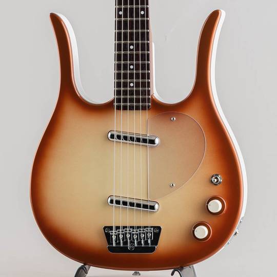 DANELECTRO LONGHORN GUITAR COB ダンエレクトロ サブ画像8