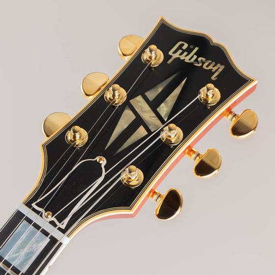 GIBSON CUSTOM SHOP 1959 ES-355 Left Hand Bigsby Varitone Watermelon VOS【S/N:A940493】 ギブソンカスタムショップ サブ画像4