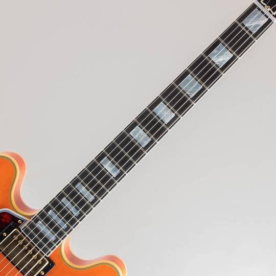 GIBSON CUSTOM SHOP 1959 ES-355 Left Hand Bigsby Varitone Watermelon VOS【S/N:A940493】 ギブソンカスタムショップ サブ画像5